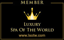 Great luxury spas