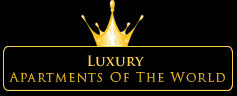 luxury apartments os the world