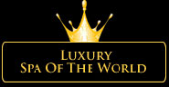 luxury spa of the world